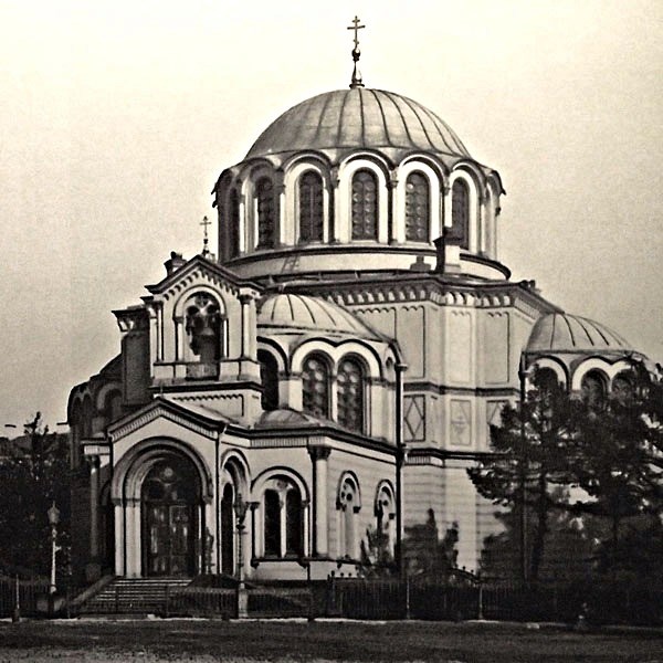 038-Греческая церковь